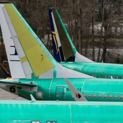 Переговори про поглинання Boeing Spirit Aerosystems досягли акцій