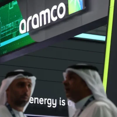 Saudi Aramco збільшує дивіденди, незважаючи на падіння прибутку