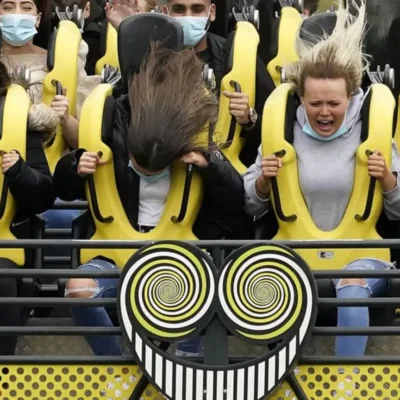 Власник Legoland і Alton Towers стягуватиме більше в години пік