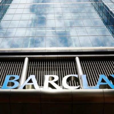 Банківські платежі Barclays постраждали від збою через проблеми з програмою