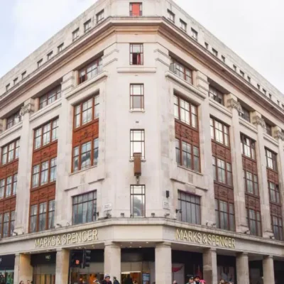 M&S виграє апеляцію щодо знесення магазину на Оксфорд-стріт