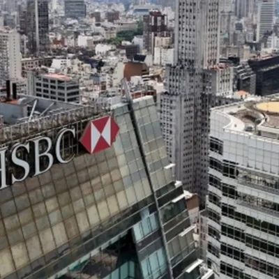 HSBC погоджується продати свій бізнес в Аргентині