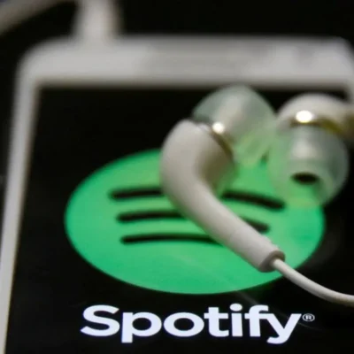 Spotify збільшує обсяги, щоб отримати рекордні прибутки