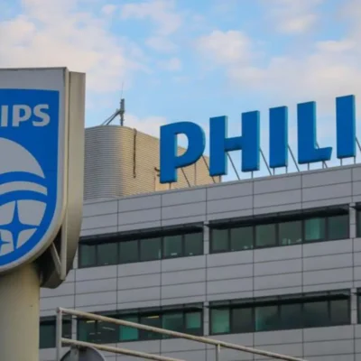 Philips виплачує 1,1 мільярда доларів, щоб врегулювати справу щодо респіраторів