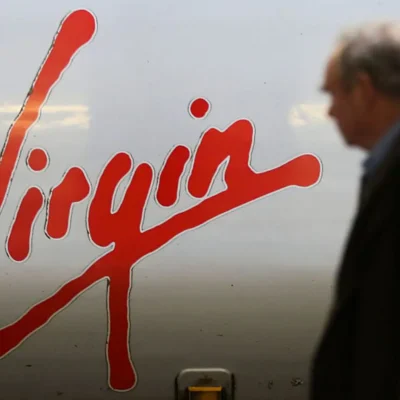 Virgin Trains повертається до залізниці на Західному узбережжі