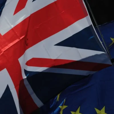 Північна Ірландія: чому для деяких Brexit не «завершено»