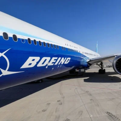 Схвалено зарплату керівника Boeing у розмірі 33 мільйонів доларів