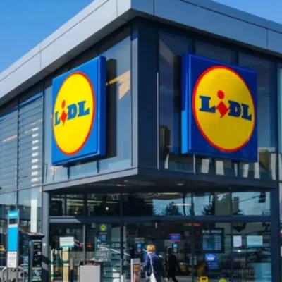 Lidl підвищує зарплату, щоб зрівнятися з Aldi у боротьбі за персонал