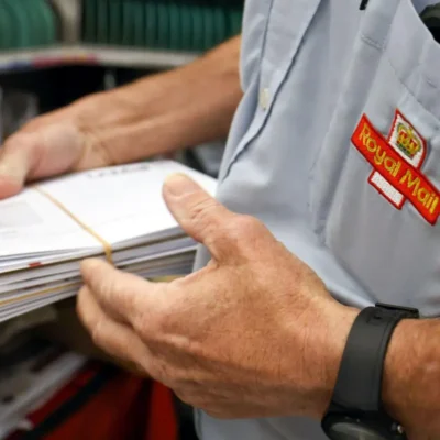 Покупець Royal Mail зробить пропозицію щодо всіх акцій персоналу