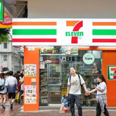 7-Eleven отримує пропозицію про поглинання від власника Circle K