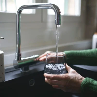 Пропонується більша компенсація за погане водопостачання