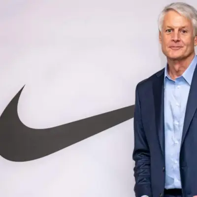 Бос Nike йде у відставку, оскільки повертається ветеран компанії