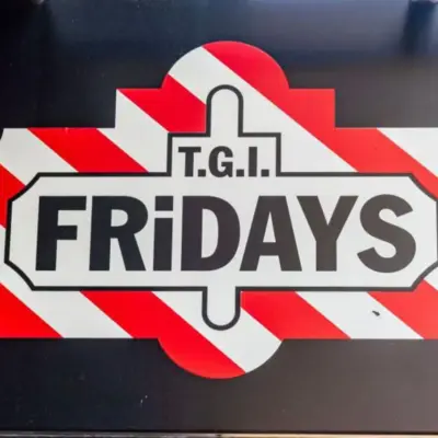 Власник TGI Fridays у Великій Британії потрапив до адміністрації