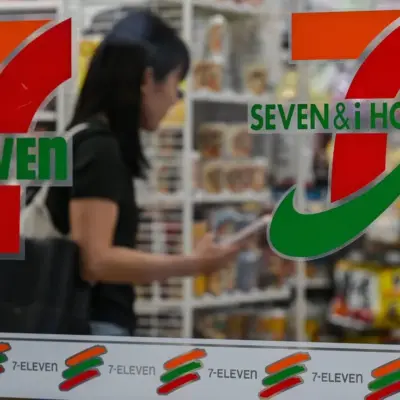 Акції 7-Eleven підскочили після повідомлення про нову пропозицію викупу