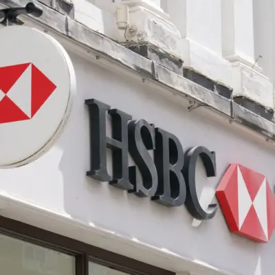 Прибутки HSBC підскочать, оскільки банк готовий до серйозних перетрясінь