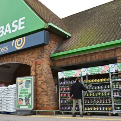 Homebase вступає в адміністрацію з 2000 робочих місць під загрозою