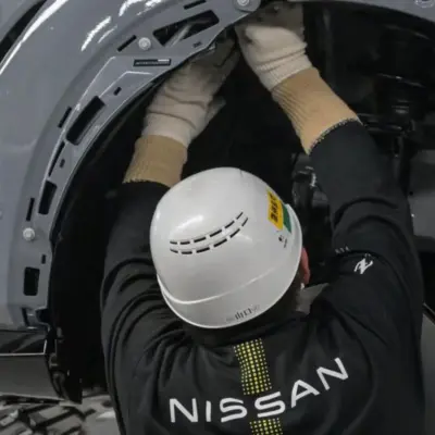 Nissan звільнить тисячі працівників через падіння продажів