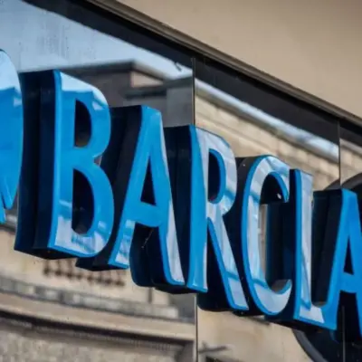 Barclays оштрафували на 40 мільйонів фунтів стерлінгів за «безрозсудний» збір коштів