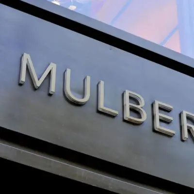 Mulberry скорочує робочі місця на «відновленні» після низьких продажів