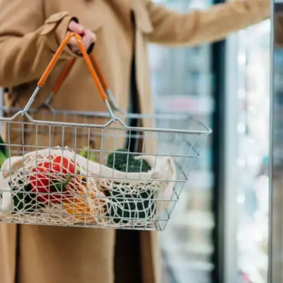 Sainsbury’s і M&S попереджають, що Budget може підвищити ціни