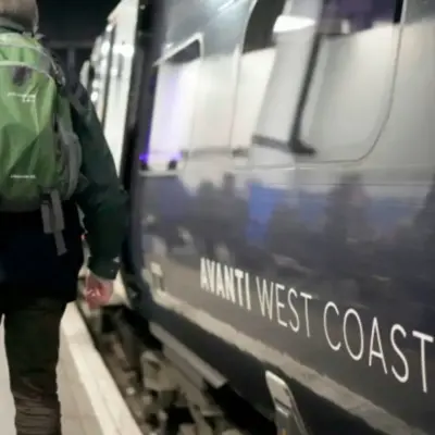 Avanti West Coast завдає удару у відповідь після відхилення пропозиції