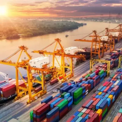 CPTPP: Великобританія приєдналася до азіатського торговельного клубу, але що це?