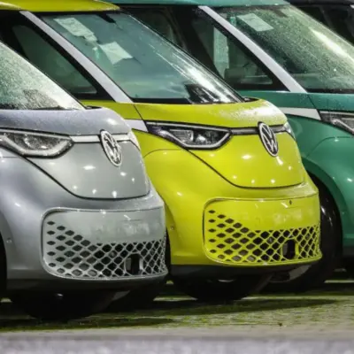 Volkswagen погоджується на угоду, щоб уникнути закриття заводів у Німеччині