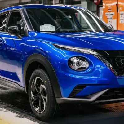 Honda та Nissan об’єднують зусилля, щоб протистояти Китаю в автомобілях