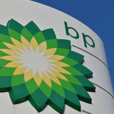 BP скоротить 4700 робочих місць, щоб зменшити витрати