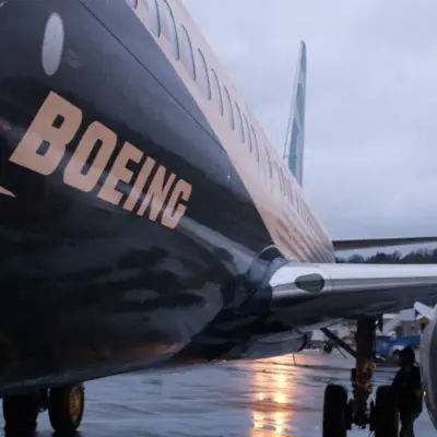 У 2024 році Boeing щомісяця втрачає майже 1 мільярд доларів