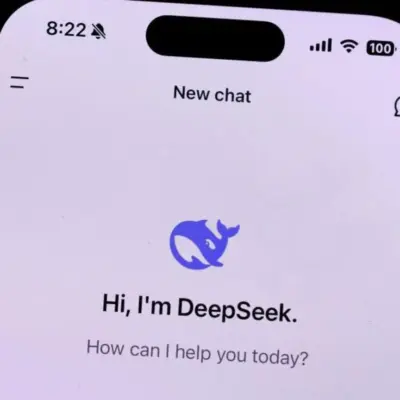 Що таке DeepSeek і чому він потряс сектор ШІ?