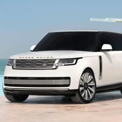 Jaguar Land Rover робить ставку на 80 мільйонів доларів на послуги фарбування на замовлення
