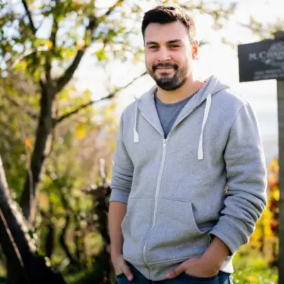 Французький винороб, вина якого заборонені в його рідній країні