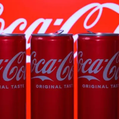 Coca-Cola відкликає напої у Великій Британії через вміст хімічних речовин