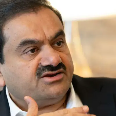 Американська фірма, яка звинуватила Adani Group у шахрайстві, закривається
