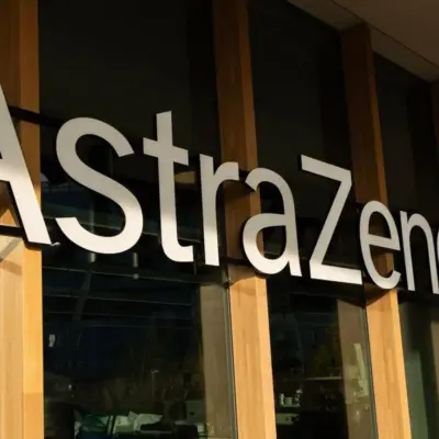Удар для Рівза, оскільки AstraZeneca відмовляється від інвестицій у розмірі 450 мільйонів фунтів стерлінгів