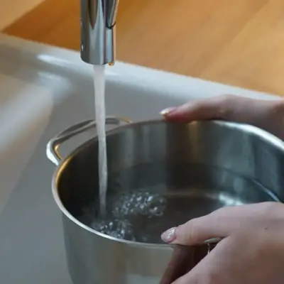 Рахунки за воду в Шотландії зростуть на 9,9% у квітні
