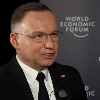 Польща застерігає від відновлення поставок російського газу