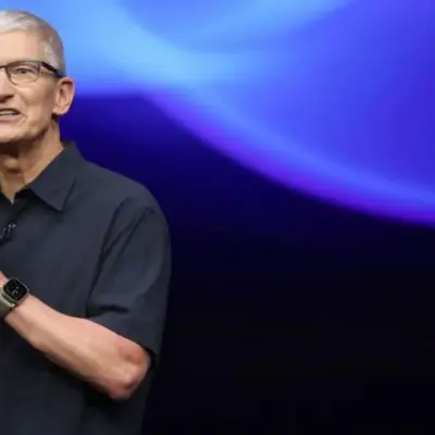 Керівник Apple каже, що його програми DEI можуть змінитися