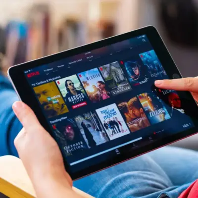 Netflix підвищує ціни на підписку у Великобританії