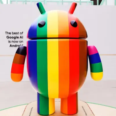 Google приєднується до захоплюючих цілей різноманітності найму персоналу
