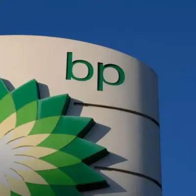 BP скоротить екологічні інвестиції та збільшить обсяги газу та нафти