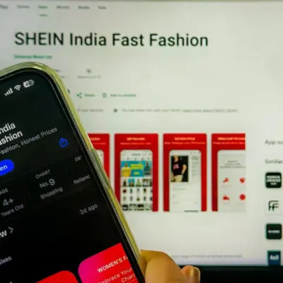 Китайський модний гігант Shein повертається в Індію через п’ять років після заборони