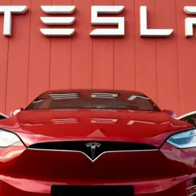Акції Tesla впали після падіння продажів у Європі