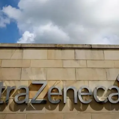AstraZeneca запропонувала «значну» суму, каже міністр