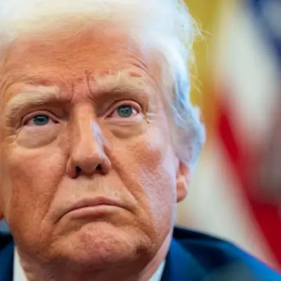 Трамп вдарив по Китаю, Мексиці та Канаді митами