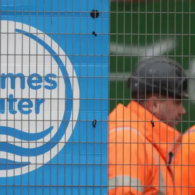 Thames Water вимагає від суду дозволу на екстрену готівку