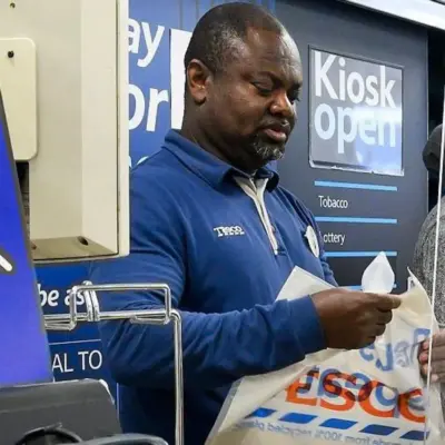 Tesco підвищить зарплату на 5%, але відмовиться від недільної премії