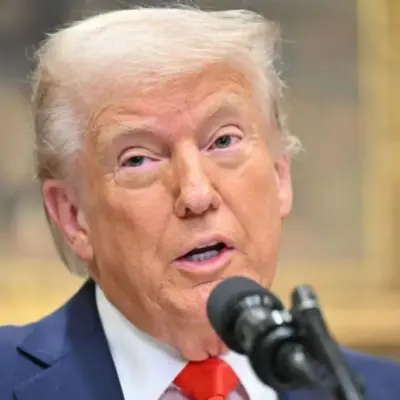 Трамп оголосив про призупинення тарифів на Мексику на місяць