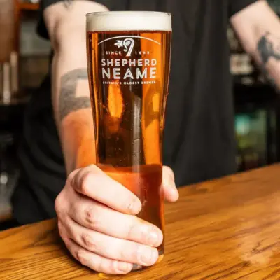 Brewer підвищить ціни після підвищення податків